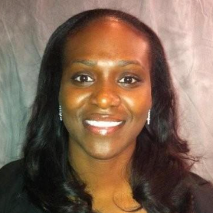 Daynia La Force-Mann